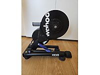 WAHOO KICKR SMART TRAINER V 5.0