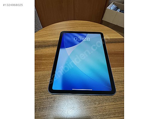 Apple iPad 10 64 GB Tablet - 1324968025