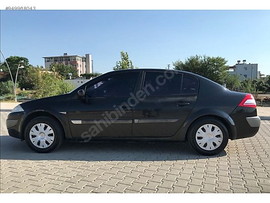 Renault Megane 1 6 Expression Acillll Sahibinden Satilik Megan 2 Sahibinden Comda 949968043