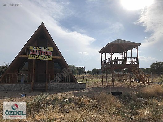 ozdal gayrimenkulden bayatta hollanda tipi bahceli ev satilik arsa ilanlari sahibinden com da 853968066