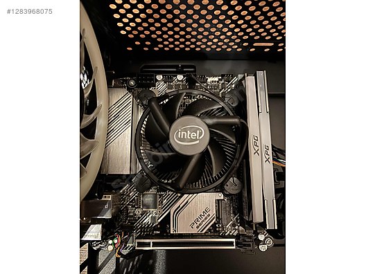 Masaüstü Bilgisayar İşlemcileri