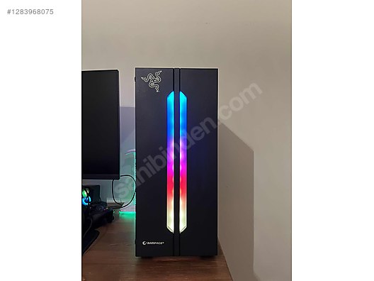 İkinci El İşlemci