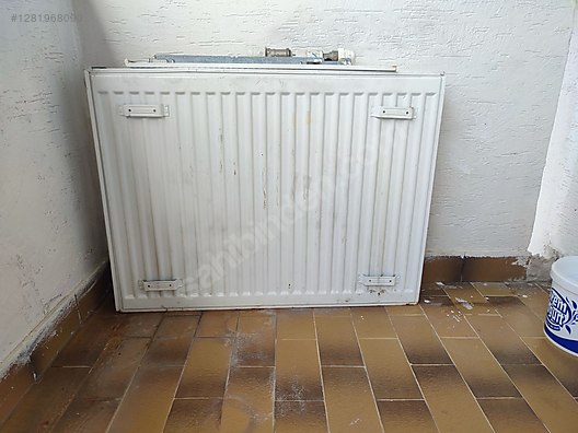 İkinci El ve Sıfır Alışveriş / Bahçe & Yapı Market / Yapı Malzemeleri / Isıtma / Petek & Havlupan