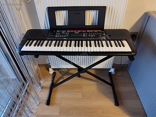 YAMAHA E 263 ORG OK YEM Z at sahibinden 1159968096