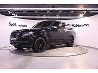 SS MOTORS 2019 R.R. 2.0 P400e HYBRID AUTOBIOGRAPHY LWB-BAYİ #1266968099