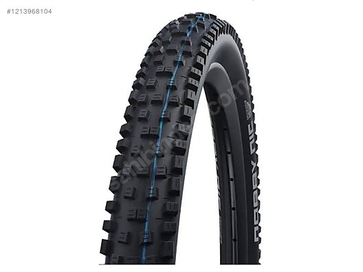 29x2.25 Schwalbe Nobby Nic Evo Süperground Speedgrip TLE MTB Las