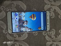 General Mobile GM 5 Plus (Tek Hat)