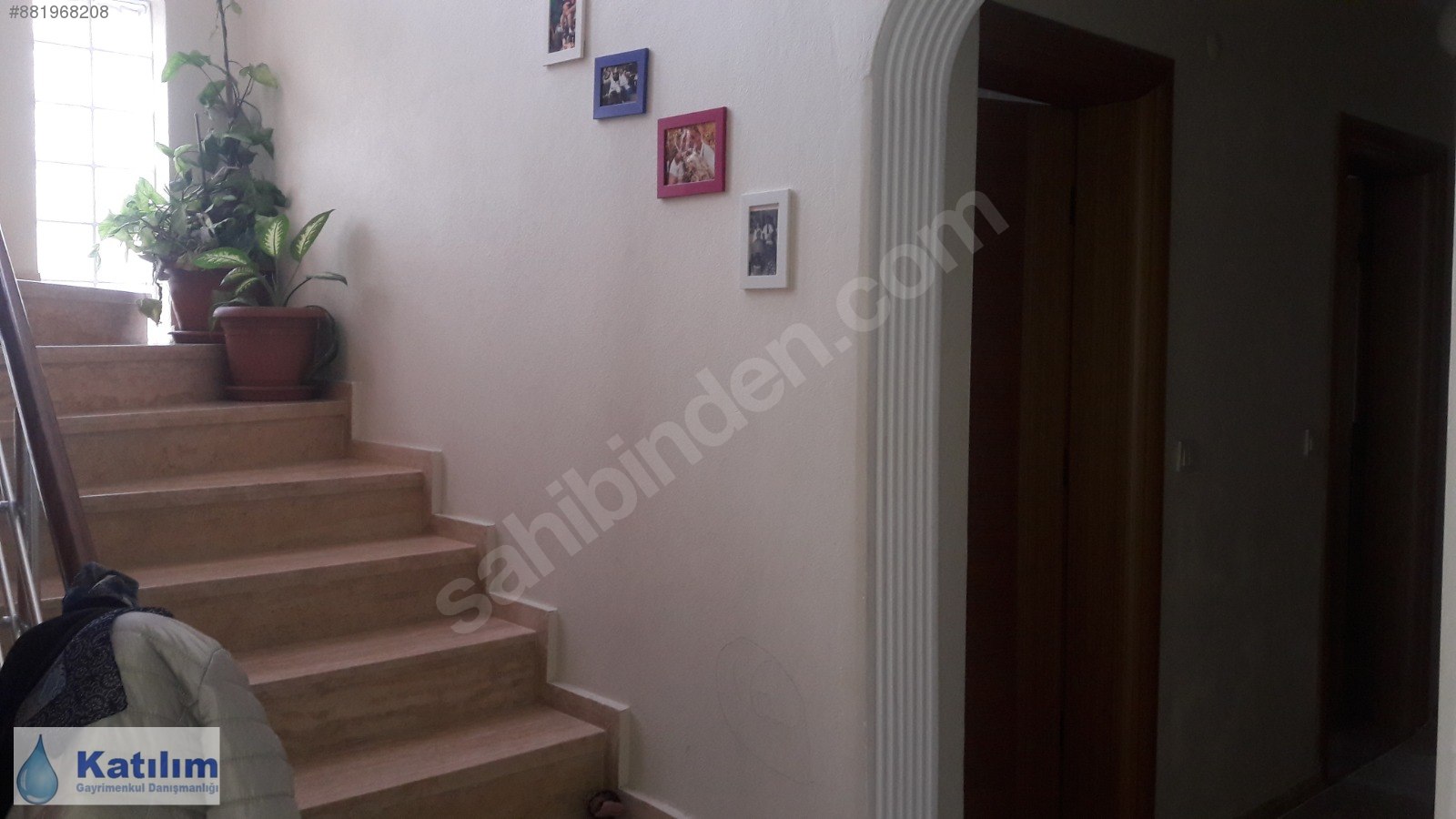 Emlak Ofisinden Satılık 5+1, 427 m² Müstakil Ev 1.195.000 TL�ye