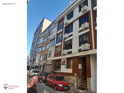 bayrampasa merkezde sifir yapim satilik 3 1 155m2 dublex daire satilik daire ilanlari sahibinden com da 960968217