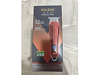 Volemi Traş Makinesi