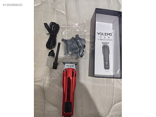 Used & Brand New Items / Beauty & Healthcare / Shaving / Electric Shavers & Razors