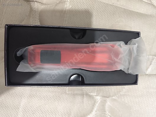 Used & Brand New Items / Beauty & Healthcare / Shaving / Electric Shavers & Razors