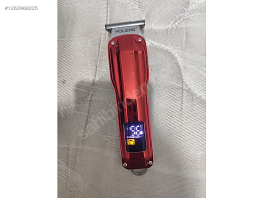 Used & Brand New Items / Beauty & Healthcare / Shaving / Electric Shavers & Razors