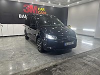 SAHİBİNDEN SERVİS BAKIMLI TERTEMİZ DİZEL OTOMATİK #1283968233