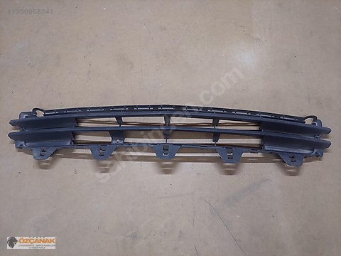 。。。出品 Orjinal,Meriva A Ön Tampon OrtA Izgara OEM:13184267 - İlan ve