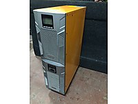 Makelsan 6kVa ups