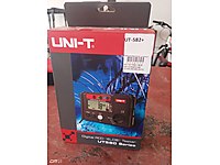 UNı-T 582 ölçü aleti