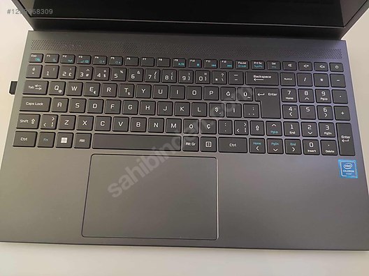 İkinci El ve Sıfır Alışveriş / Bilgisayar / Dizüstü (Notebook) / Laptop / Casper