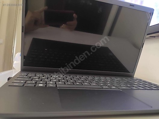 İkinci El ve Sıfır Alışveriş / Bilgisayar / Dizüstü (Notebook) / Laptop / Casper