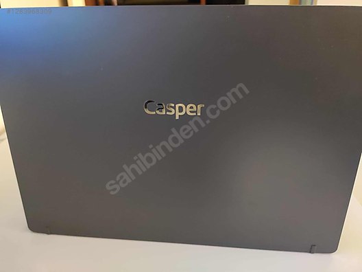 Casper leptap - İlan ve alışverişte ilk adres sahibinden.com'da