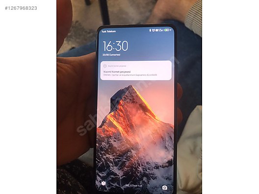 Used & Brand New Items / Cell Phones & Accessories / Cell Phones / Xiaomi / Mi 9T Pro