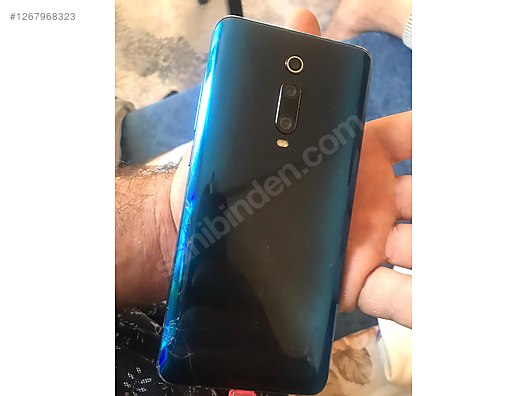 Used & Brand New Items / Cell Phones & Accessories / Cell Phones / Xiaomi / Mi 9T Pro