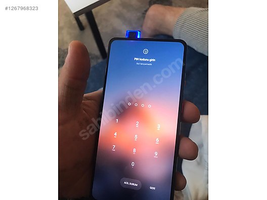 Used & Brand New Items / Cell Phones & Accessories / Cell Phones / Xiaomi / Mi 9T Pro