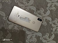 Xiaomi Redmi S2