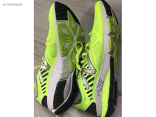 SIFIR NEW BALANCE VAZEE RUSH ERKEK KO U MRUSH Erkek Spor Ayakkab Modelleri 1160968365