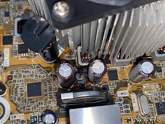 Used & Brand New Items / Computers / Desktops / Desktop Components / Motherboards