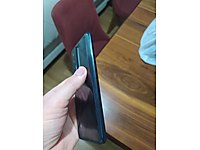 Redmi K60 temiz cihaz 12/256