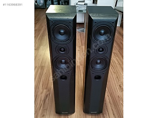 Mission 773 Speakers Mission Speakers For Sale Mission 773