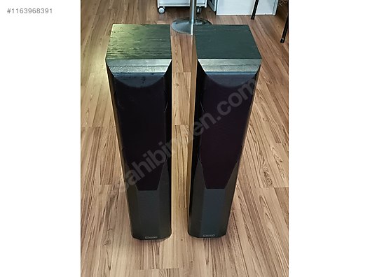 Mission 773 floorstand İkinci El Mission