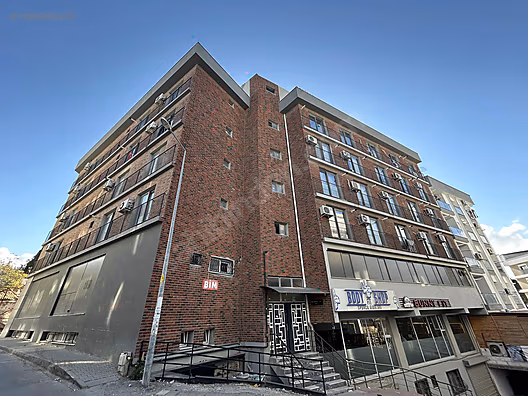 Cavearts`tan Buca Adatepe Mahallesi 1+1 Satılık Daire! #1286968430