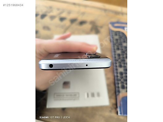 Used & Brand New Items / Cell Phones & Accessories / Cell Phones / Xiaomi / Redmi Note 11R