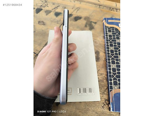 Used & Brand New Items / Cell Phones & Accessories / Cell Phones / Xiaomi / Redmi Note 11R