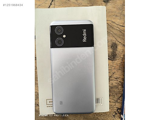 Used & Brand New Items / Cell Phones & Accessories / Cell Phones / Xiaomi / Redmi Note 11R