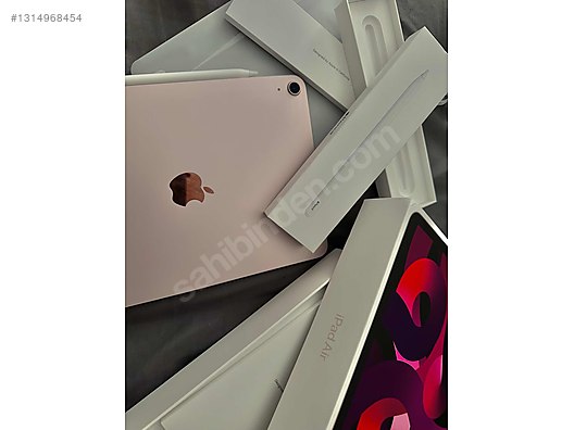 iPad Air5 M1 ｜Apple Pencil2付 フルセット Fogy Apple Ipad Air 5 Nesil M1 Çipli 10,9 Uyumlu Pencil Fiyatı