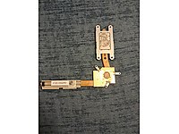 DELL INSPİRON 3593 NOTEBOOK işlemci soğutucu blok