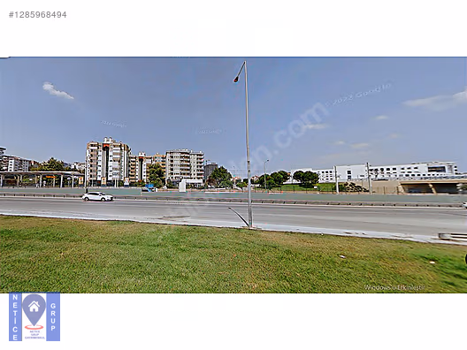 İZMİR YOLUNA CEPHE 200 m2 4+1 TERASLI MÜKEMMEL SATILIK DAİRE #1285968494