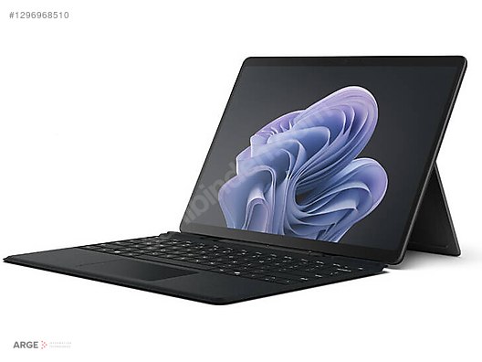 Microsoft Surface Pro 10 512 GB Tablet - 1296968510