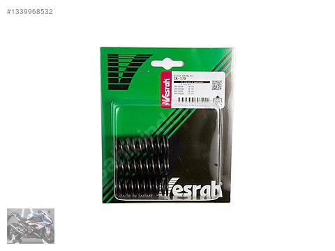 やま Debriyaj / Kawasaki ZX-6 NINJA Vesrah Debriyaj Yayı sahibinden