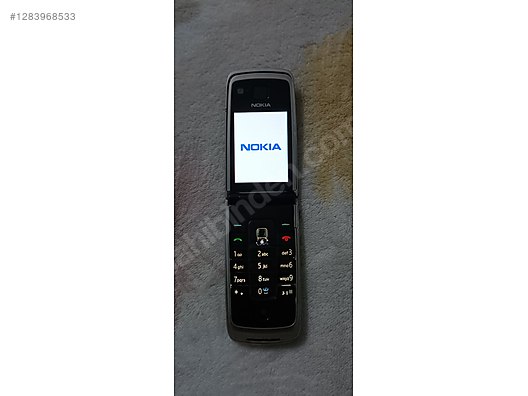 Used & Brand New Items / Cell Phones & Accessories / Cell Phones / Nokia / 6600 Fold