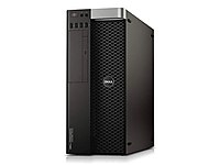 DELL T7810 XEON 2xE5-2697 V4 72 ÇEKİRDEK QUADRO K4200 64 GB RAM