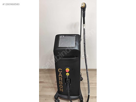 İkinci El ve Sıfır Alışveriş / Kişisel Bakım & Kozmetik / Epilasyon / Lazer Epilasyon