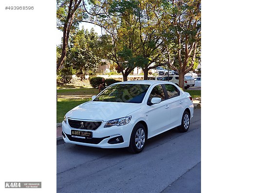 Peugeot 301 Peugeot 301 Dizel Antalya Kara Rent A Car Dan At Sahibinden Com 493968596