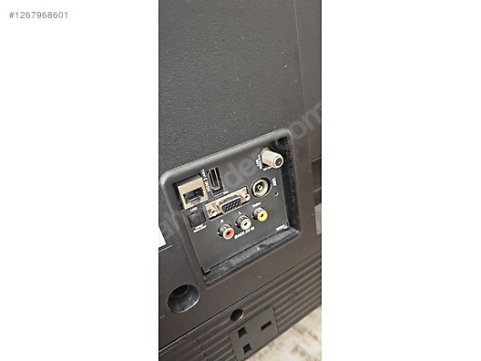 Used & Brand New Items / Home Electronics / Televisions / LED & LCD TV / Toshiba