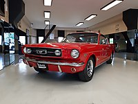 ford mustang klasik otomobil fiyatlari sahibinden com da