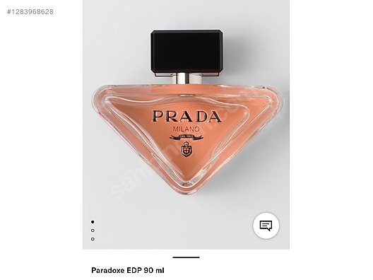 Kadın Parfüm Prada