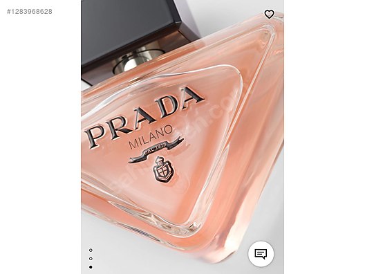 İkinci El ve Sıfır Alışveriş / Kişisel Bakım & Kozmetik / Parfüm / Kadın